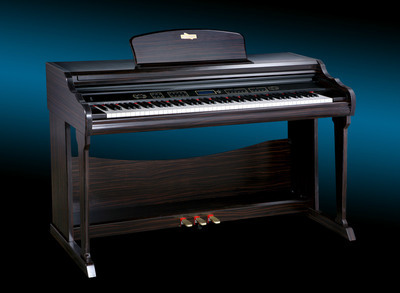 【供應(yīng)滑蓋系列(仿古型)數(shù)碼鋼琴、電子鋼琴歐斯曼OM-320武漢】價格,廠家,圖片,西洋鍵盤樂器,武漢卓瑞時代教育設(shè)備-