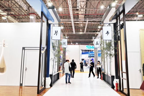 好玩到不想停下來 科技賦能 新文博